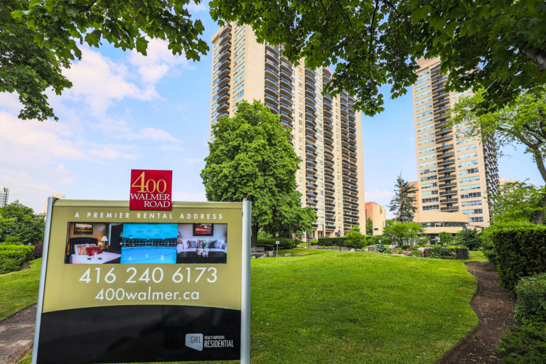 Photo of 400 Walmer Road Property Image