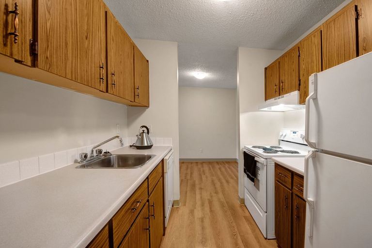 Photo of Gateway Gardens Property Image