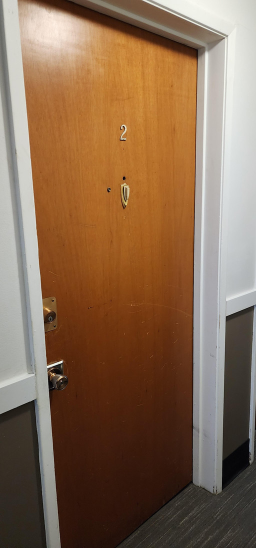 Photo of Two level 1 bed 1 bath apartment*Heat & Water Included*Outdoor Parking stall* Property Image