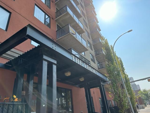 Photo of 10303 105 Street - Dowtown Condo Property Image