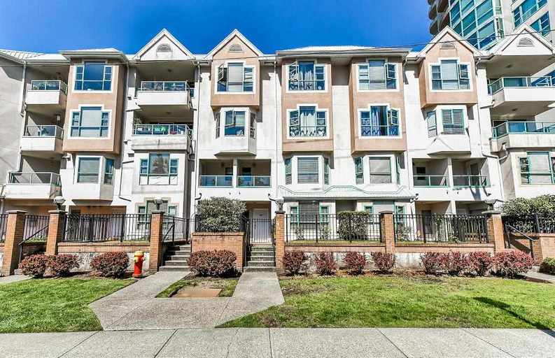 Photo of Looking for a place close to everything , then consider this 1,165 sq. ft. townhouse Property Image