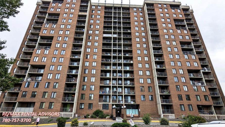 Photo of #1611 4944 Dalton Drive Property Image