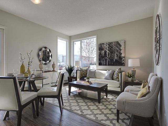 Photo of Airdrie Place Apartments Property Image