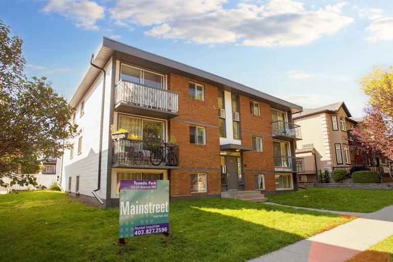 Photo of Tuxedo Park Apartments Property Image