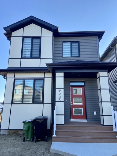 Photo of Beautiful Brand New House in Secord Property Image