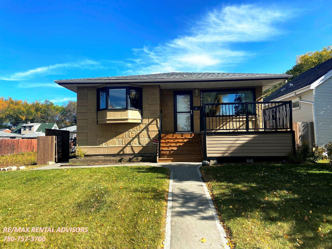 Photo of BSMT 10411 84 Street Northwest Property Image