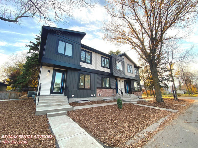 Photo of UPPER A 14723 106 Avenue Northwest Property Image