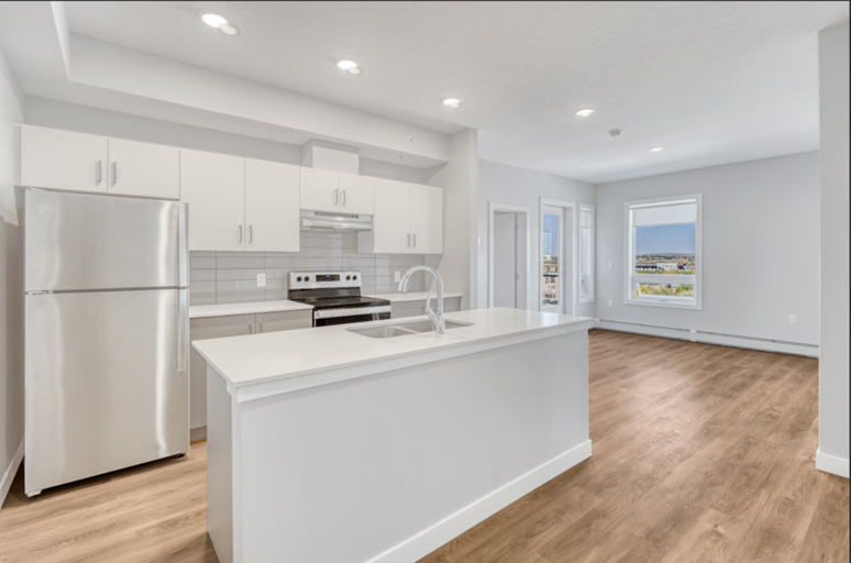 Photo of Brand New Luxury 1 & 2 Bedroom Apartments in Bank View Property Image