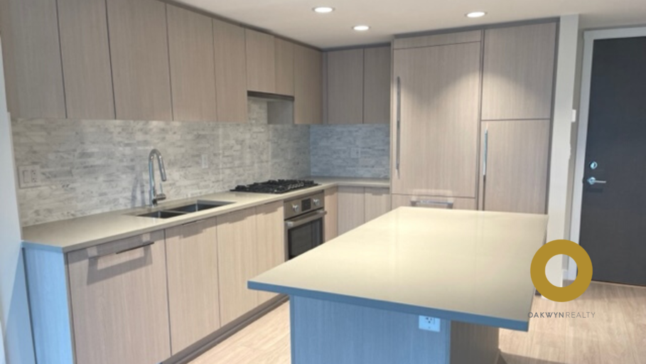 Photo of Brand New 2 Bed 2 Bath at Sophora at the Park in Coquitlam Property Image