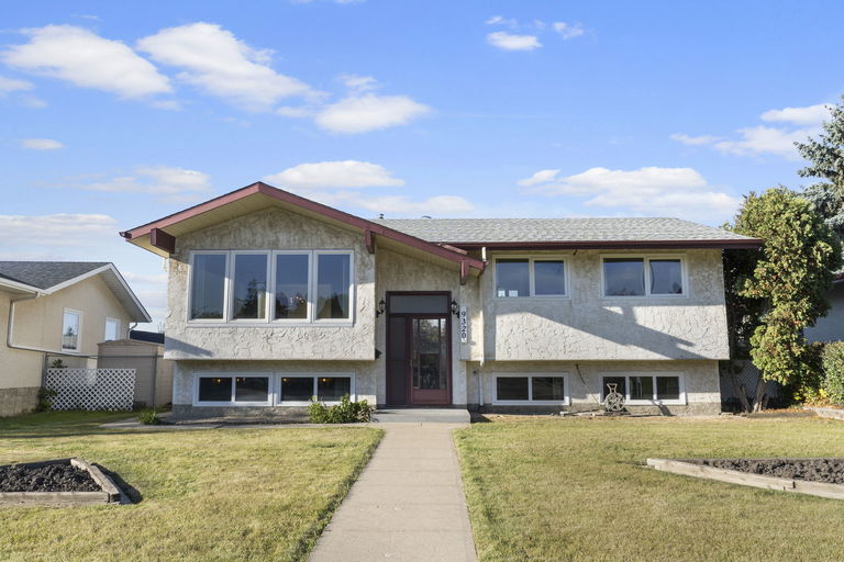 Photo of House for rent at 9320 151 Avenue Northwest Property Image