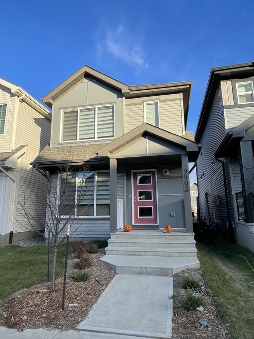 Photo of Great 3 Bedroom House in Secord Property Image