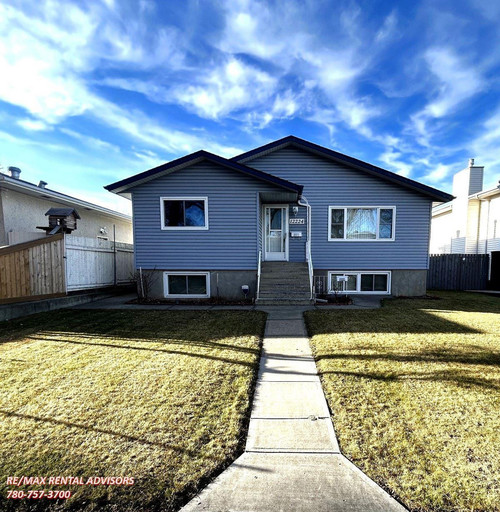 Photo of UPPER 12224 40 Street Northwest Property Image