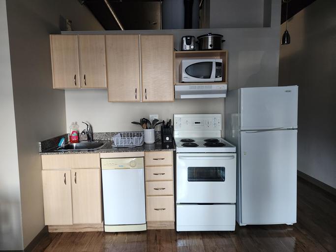 Photo of Welcome to your new home at Cambrdge Lofts Property Image