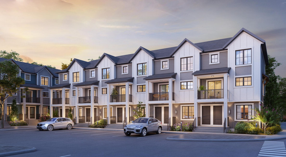 Photo of Chappelle Townhouses Property Image