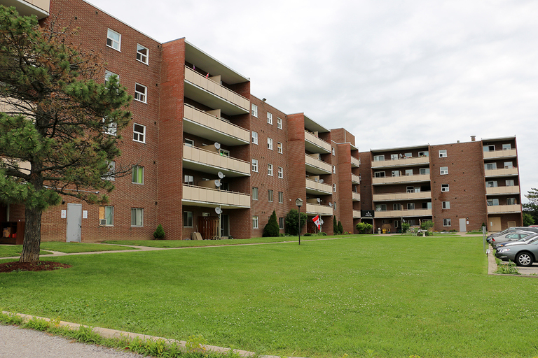 Photo of The Cedarview Apartments Property Image