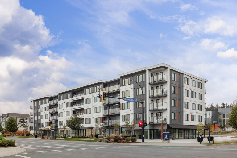 Photo of Monarch Apartments Property Image