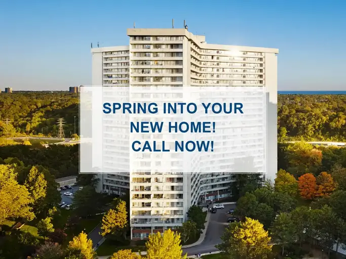 Photo of Rideau Towers Property Image