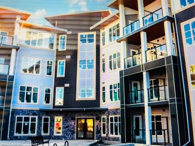 Photo of 1413, 681 Savanna Blvd NE C Property Image