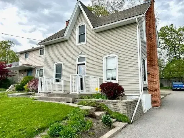 Grove E 46 | 46 Grove Street East, Barrie