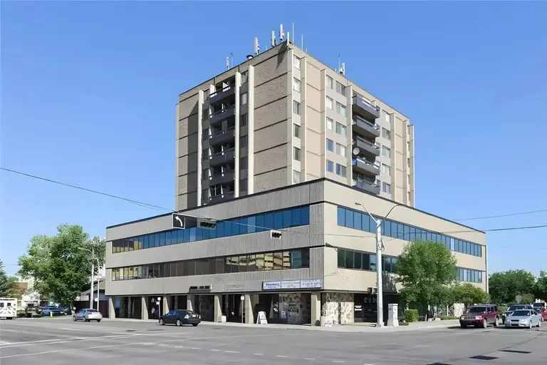 Photo of Kingsway Lofts & Apartments Property Image