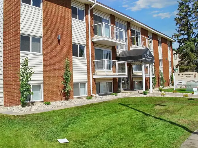 Photo of Inglewood 124 Apartments Property Image