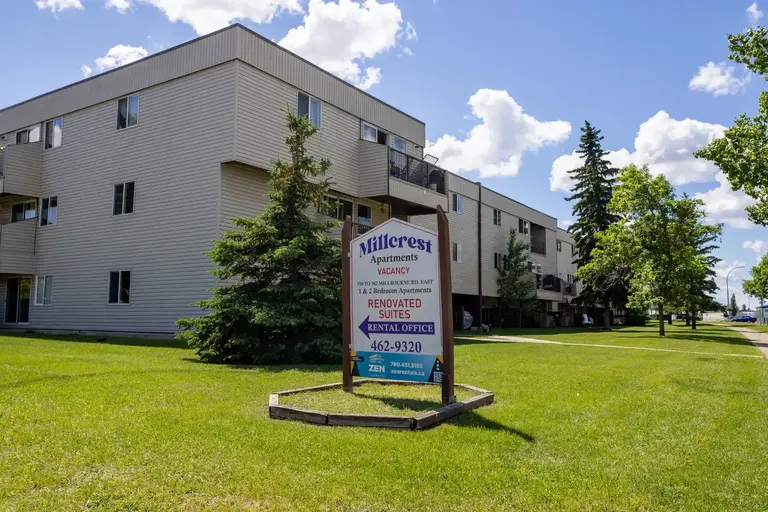 Photo of Millcrest Apartments Property Image