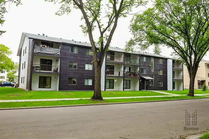 Photo of NAITside Court I Property Image