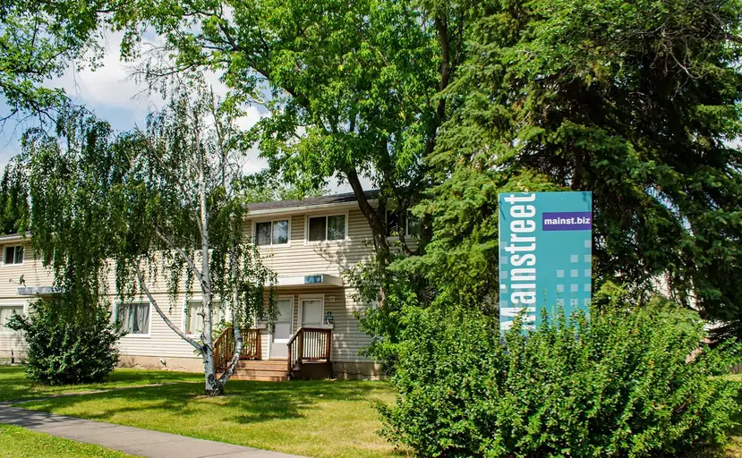 Photo of Wedgewood Townhomes Property Image