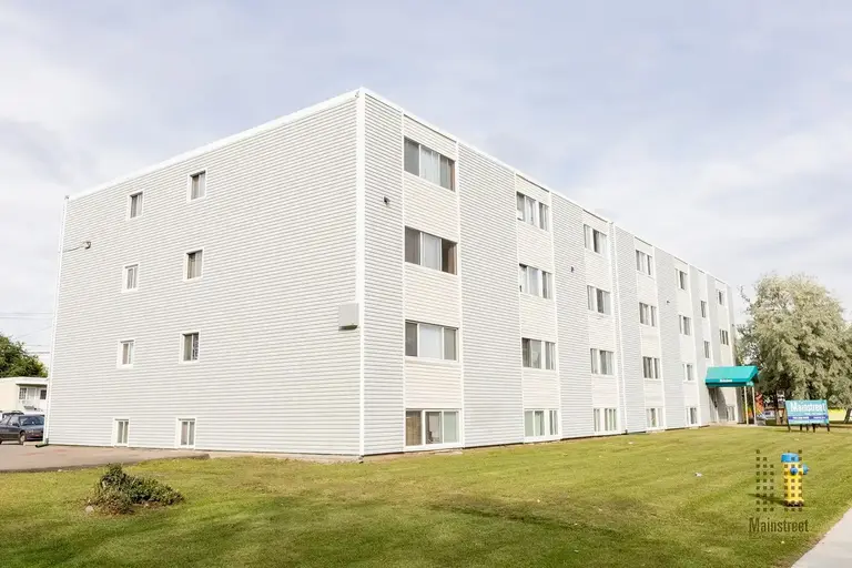 Photo of Cornerstone Apartments Property Image