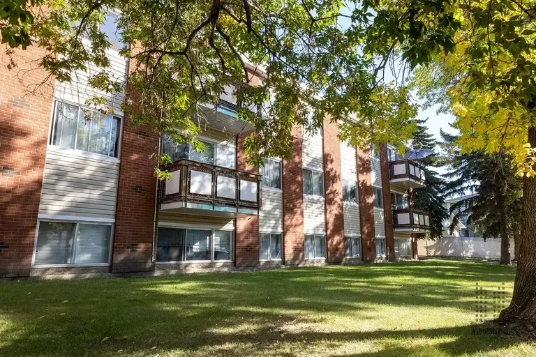 Photo of King Edward Apartments Property Image