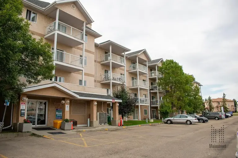 Photo of Kirkness Park Apartments Property Image