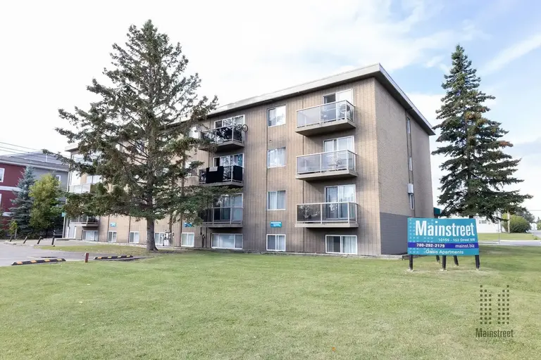 Photo of Oasis Apartments Property Image
