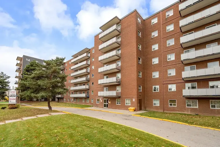 Photo of San Marino Apartments Property Image