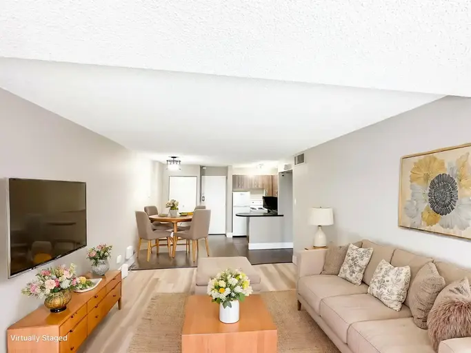 Photo of Mainstreet Tower Property Image