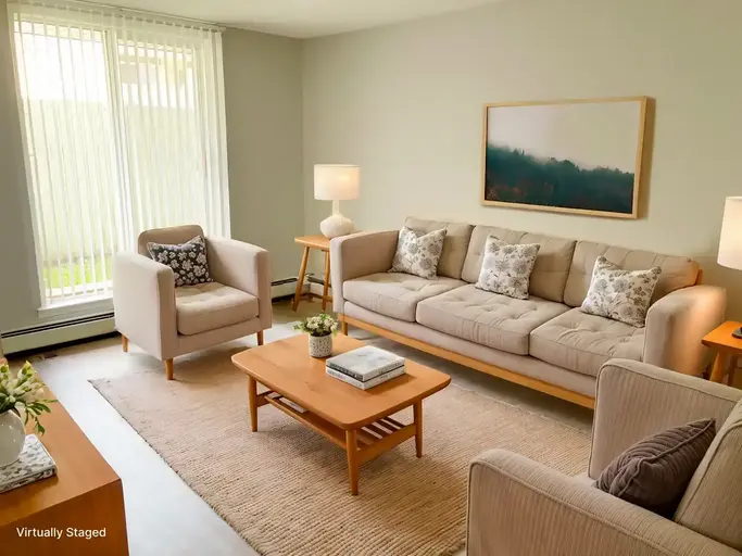 Photo of Parkview I Apartments Property Image