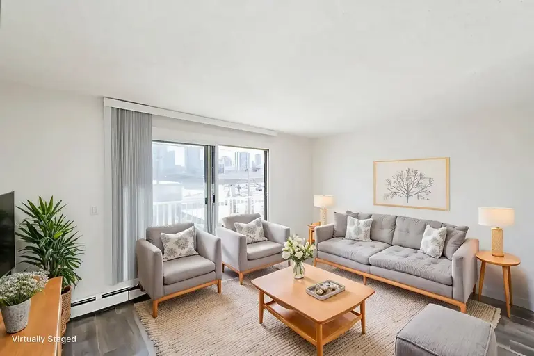 Photo of Bridgeland Apartments Property Image