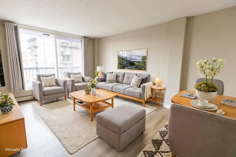 Photo of Willmax Apartments Property Image