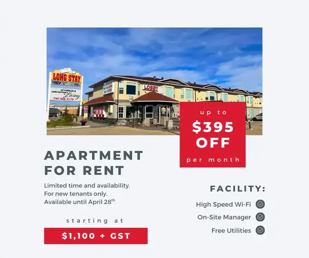 Photo of Western Long Stay Property Image