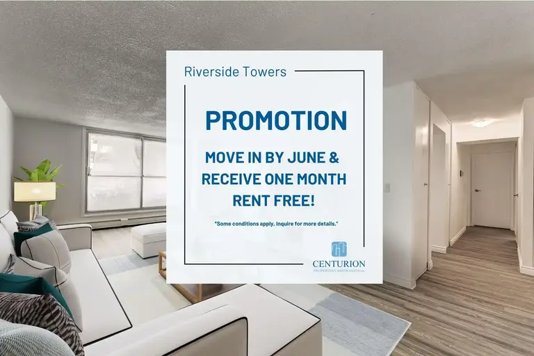 Photo of Riverside Towers Property Image