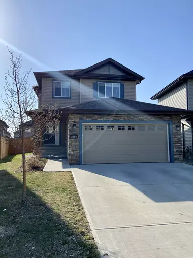 Photo of Great 1-Bedroom Suite in Allard SW Property Image