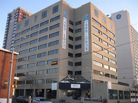 Photo of Fully Furnished Executive Rental in Downtown Edmonton Property Image