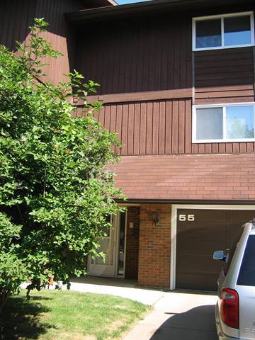 Photo of St. Albert Townhouse Condo, 3 bdrms and a office/2nd tv room, great family home with garage Property Image