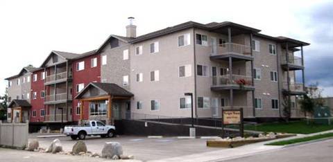 Photo of Furnished and Fully Equipped Two Bedroom - Great Location in Hinton Property Image