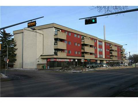 Photo of Newly renovated 2 Bedroom suit utilities inc. heated underground parking, elevator, laundry insuite Property Image