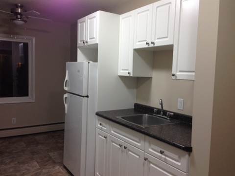 Photo of Lovely Reno'd NW Edm Renovated Top Floor Apt for rent!One month Free on a 13 month lease Property Image