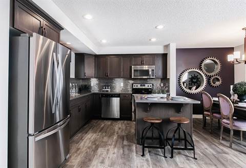 Photo of Deluxe Room for Rent 161 Allard Way, Fort Saskatchewan Located in Southpoint Property Image