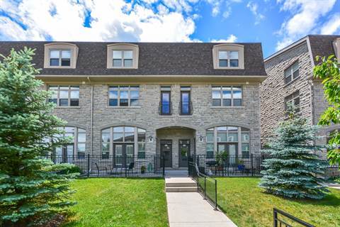 Photo of Luxury Townhouse Property Image