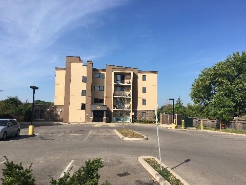 Photo of 2-Bdr Wheelchair Accessible Apt for Rent - 155 Louth St, St. Catharines Property Image