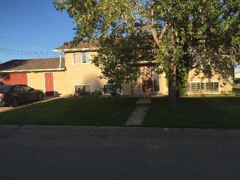 Photo of Bright, 2 bedroom basement suite for rent at 4405 50 Street Property Image