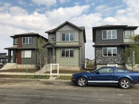 Photo of Leduc - 3 bed & 2.5 bath in West Haven Drive (MAIN FLOOR) - Utilities included Property Image